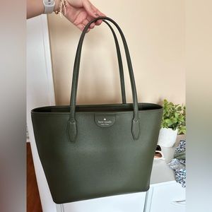Kate Spade New York Lori Tote
